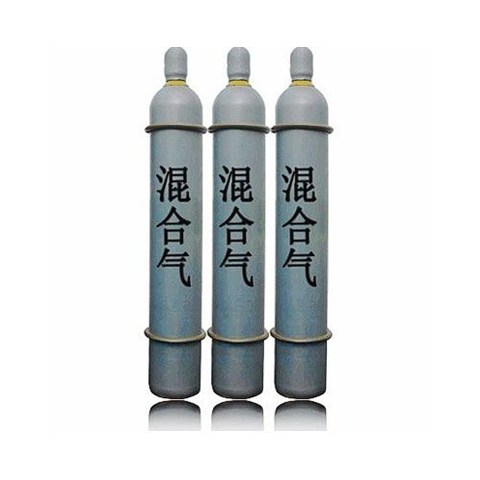 气体厂家为您说一下混合气体究竟是什么？